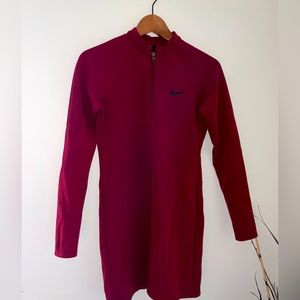 Nike sportswear dress